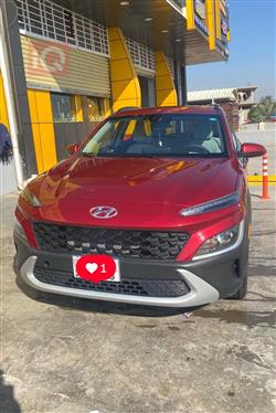 هيونداي كونا